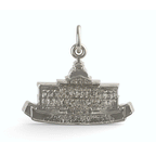Boston State House Charm(2952)