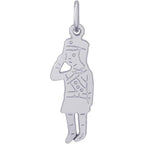 Scout Engravable