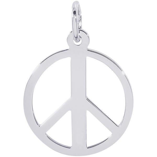 Peace Symbol