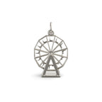 Ferris Wheel Charm