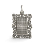 Picture Frame Charm