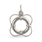 Life Preserver Charm