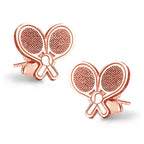 Tennis Earrings
