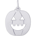 Jack O Lantern Engravable