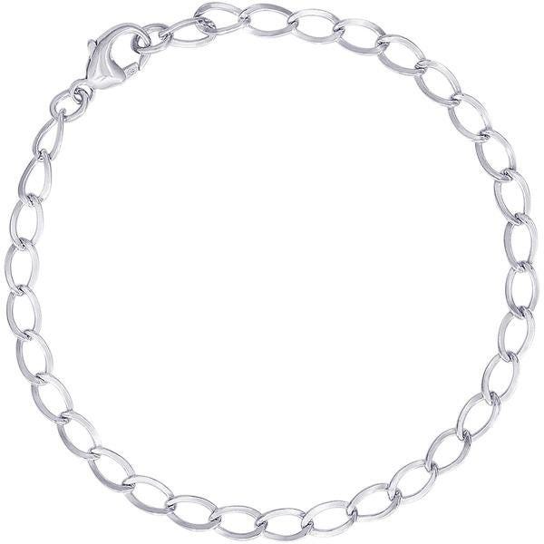 Bracelet - 7 in.
