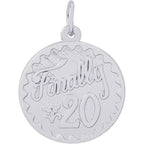 Finally 20 Engravable