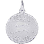 Pisces Engravable