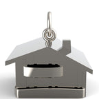 Swiss Chalet Charm