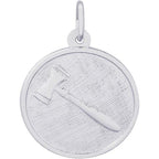 Gavel Engravable