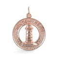 Hilton Head, Sc Lighthouse Charm(
