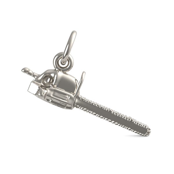 Chainsaw Charm(3635)