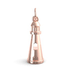 Lighthouse Charm