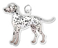 Dog - Dalmation Charm