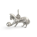 Playful Cat Charm