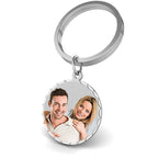 Photo Keychain