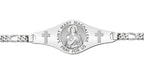 Saint Mary Magdalene Bracelet