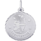 Sagittarius Engravable