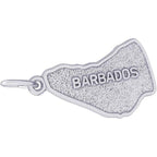 Barbados Engravable