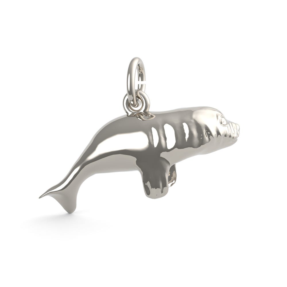 Manatee Charm