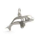 Manatee Charm