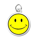 Smiley Face Charm