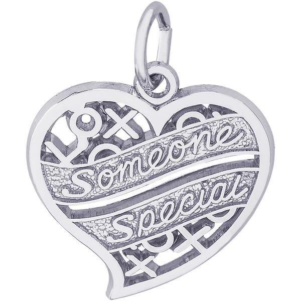 Someone Special