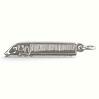 Eurotrain Charm(3649)