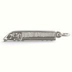 Eurotrain Charm(3649)