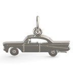 Classic Hardtop Muscle Car Charm(6394)
