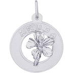 Aruba Engravable