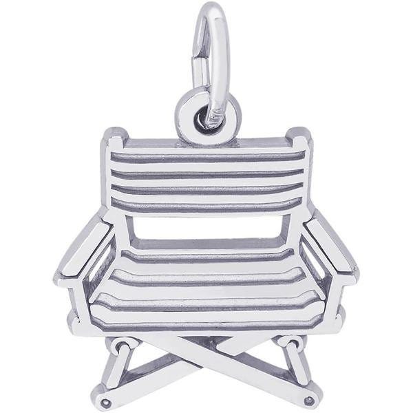 Directors Chair Engravable