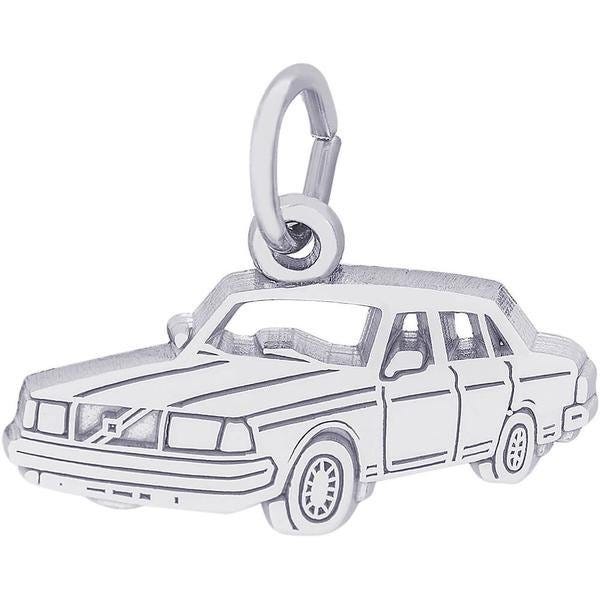 Car Engravable