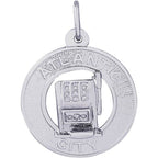 New Jersey Atlantic City Engravable