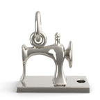 Sewing Machine Charm