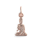 Protection Buddha Charm