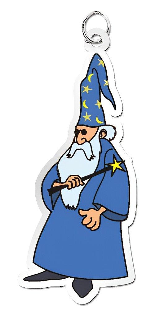 Merlin Charm