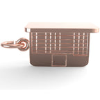 Laptop Computer Charm