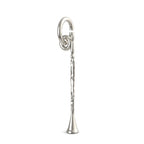 Clarinet Charm(1624)