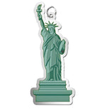 Statue of Liberty Charm