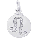Leo Engravable