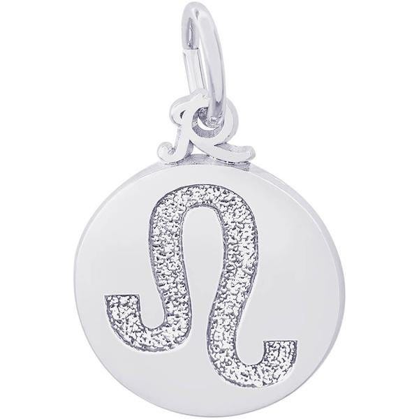 Leo Engravable
