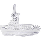 Riverboat Engravable