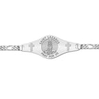 Saint Lazarus Bracelet