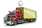 18 Wheeler Charm