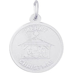 Christmas Merry Christmas Engravable