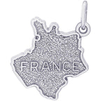 France Engravable