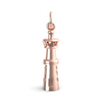 Harbour Lighthouse Charm