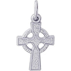 Celtic Cross Pendant