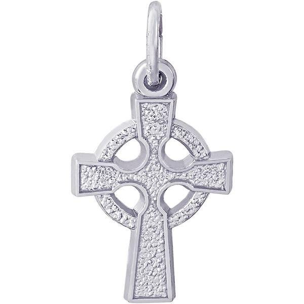 Celtic Cross Pendant