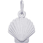 Clamshell Charm(4085)